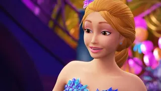 Barbie And The Secret Door: I've Got Magic/We've Got Magic (Mashup Music Video)