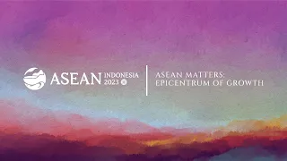 (DAY 1) ASEAN SUMMIT AND RELATED SUMMITS