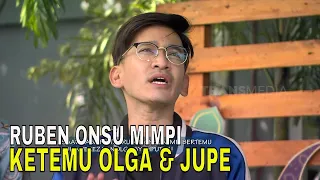 Update Kondisi Kesehatan Ruben Onsu dan Mimpi Ketemu Olga dan Jupe | FYP (04/04/24) Part 4