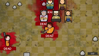 Prison Architect campaign 3 G.A.B.O.S 2017