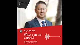 Budget 2021 - 2022 | What to expect by Anthony Leung Shing | PwC Mauritius