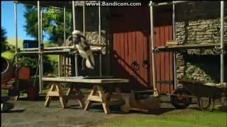 Shaun the Sheep S3E10   Bye Bye Barn