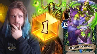 TOP 13 LEGEND BIG DEMON HUNTER??? | The BIGGEST SCAM in Hearthstone...