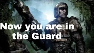 HMKids - Now you are in the Guard (traducido al español)