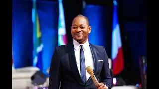 Defeating Witchcraft (Part 2) - Pastor Alph LUKAU