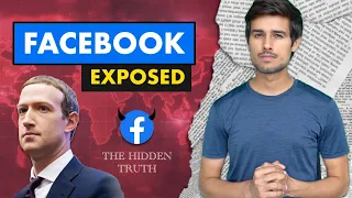 Facebook Papers | How Algorithms promoted Polarization and Hatred | Dhruv Rathee