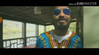 Raftaar vs emiway bañtai