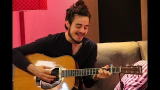 Tiago Iorc - Me tira pra dançar troco likes