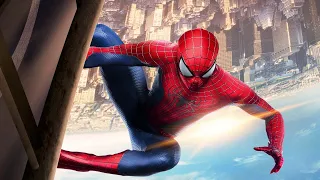 НОВЫЙ ЧЕЛОВЕК-ПАУК | Spider-Man | Marvel |аудио сказка| Аудиосказки для детей |Слушать сказки онлайн