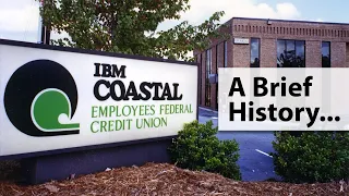 A Brief History of Coastal