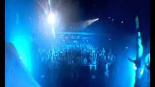 Chase and status - Hypest Hype (live)