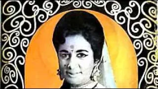 Ja Re Kaare Badra.Dharti Kahe Pukar Ke1969.Lata Mangeshkar.Laxmikant Pyarelal.Jeetendra.Nanda