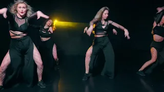 Beautiful Lair-Beyoncé & Shakira / CHOREOGRAPHY JULIJA ZAHARANE @beyonce  @Shakira