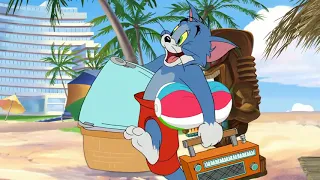 Tom and Jerry  Spy Quest Doblada