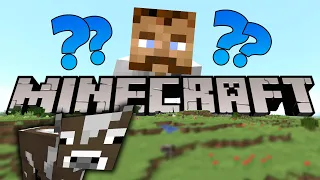 Hvor begynner jeg? | Minecraft