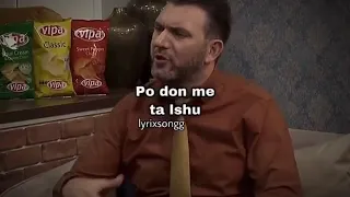 Xhek Setra - Tu repovat 😂