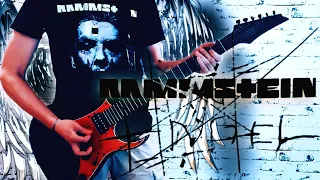 Rammstein - Engel | Guitar Cover