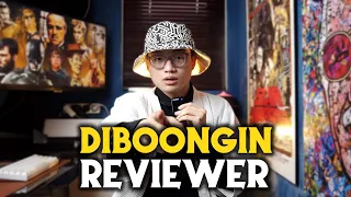 JANGAN MAU DIBOONGIN SAMA REVIEWER FILM.