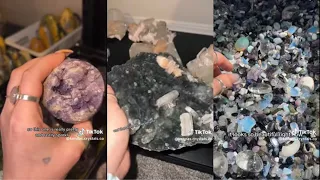 Kenna’s Crystals | TikTok Order Packing Compilation | Part 15