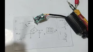 BONGKAR LED D2 LASER U94 REPAIR DAN TROUBLESHOOTING