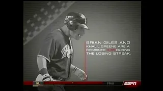 2007   MLB Highlights   September 24-25