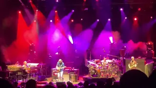 Phish “Driver” 7/30/21 Oak Mtn Pelham, AL