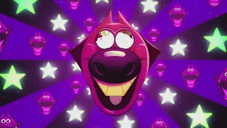 हिंदी Zig & Sharko - Disco in the Dark (S02E77) - Hindi Cartoons for Kids