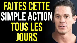 10 Choses que vous DEVEZ Améliorer CHAQUE JOUR pour Obtenir ce que Vous Voulez ! (Impressionnant)