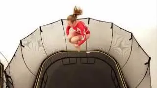 Springfree Trampoline: Is It Bouncy?