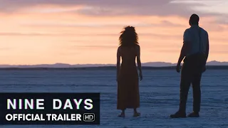 NINE DAYS Trailer [HD] Mongrel Media