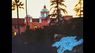 Hotel California - Classic Album Song Ranking #SamStJohn