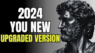 CREATE A NEW YOU in 2024. How To Recreate YOURSELF Like a Stoic (FULL GUIDE) | STOICISM