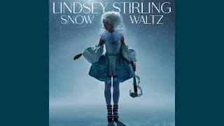 @lindseystirling -  Feliz Navidad (Audio)