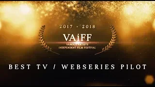 VAiFF Season 2 / Best Web Tv Series Announcement Video