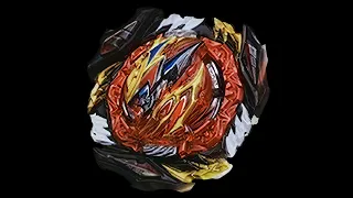 Divine Belial Product Images Full HD Remastered Beyblade Burst Ultimate