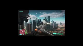 Battlefield 2042 Official Gameplay Reveal Teaser Trailer