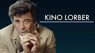 Columbo Is Headed To Blu-Ray From Kino Lorber!