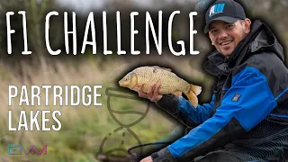 Kristian Jones | F1 Shallow Fishing Challenge