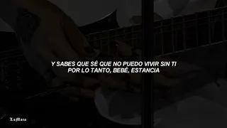 Stay - The kid laroi ft. Justin bieber [Sub Español]