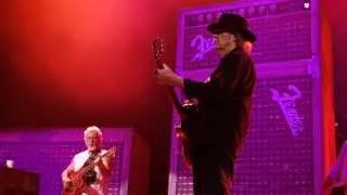 Neil Young & Crazy Horse Köln 2013 Cinnamon Girl Full-HD