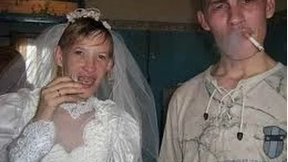 СЕЛЬСКИЕ СВАДЬБЫ! СМЕХ НЕРЕАЛЬНЫЙ! Country Wedding! LAUGHTER unreal!