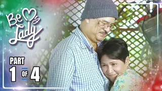 Be My Lady | Episode 209 (1/4) | December 13, 2022