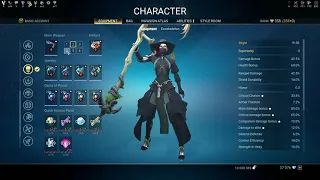 Skyforge high tier pvp