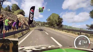 DiRT Rally 2.0 - World Record Spain (3:02.220) Škoda Fabia R5 / SETUP