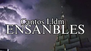 Cantos lldm-Mix de Ensanbles.