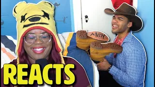 Trap Toy Story || Kyle Exum || AyChristene Reacts