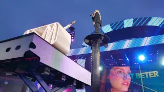 [4K] Marco Borsato, Armin van Buuren & Davina Michelle - Hoe het danst- LIVE @ Borsato De Kuip #MBDK