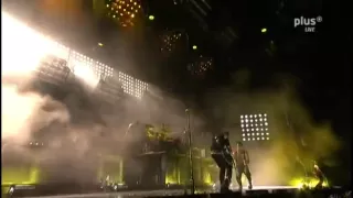 Rammstein - Sonne (Ao Vivo) - Legendado Português BR
