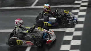 2023 Philippines (Rd. 2) / Rotax (Rd. 3 & 4) - MINIROK