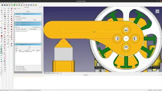 VESC Measured vs Calculated Torque